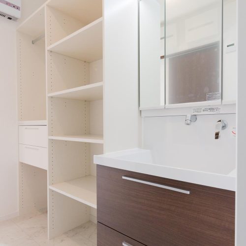 D様邸 9.72ｋｗ太陽光発電搭載のSmart & Stylishな家