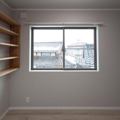 M様邸　「働くお母さんに贈る家」家事1/2series