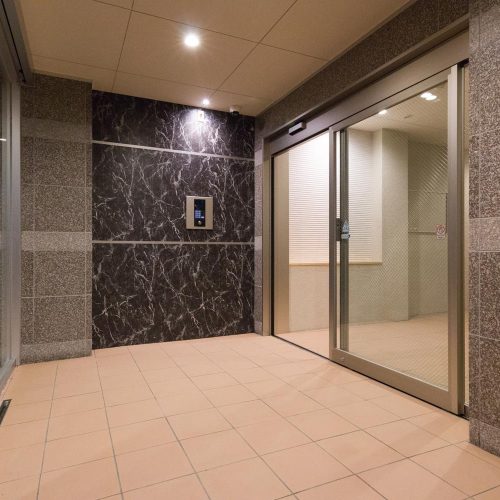 共同住宅grandclass様