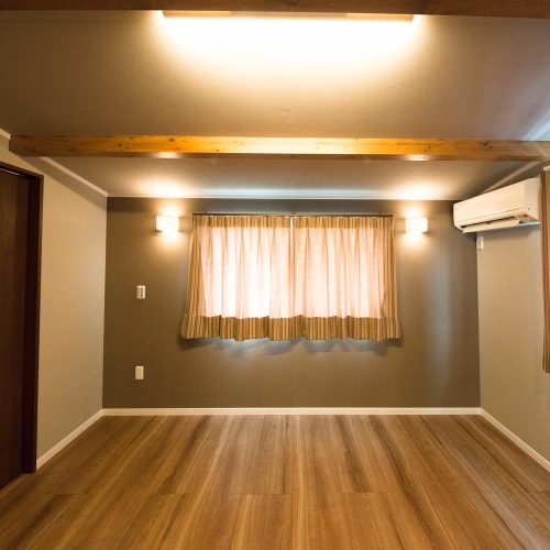 I様邸　太陽光発電5.4kwを搭載の「smart stylishな家」