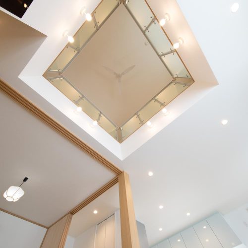 K様邸　南欧スタイルの家