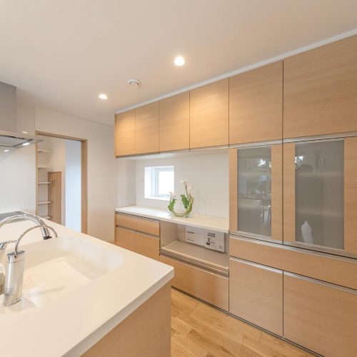 S様邸　新築（増築）