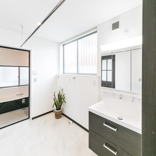 Ｈ様邸（店舗併用住宅）