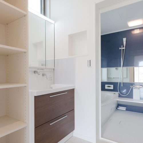 D様邸 9.72ｋｗ太陽光発電搭載のSmart & Stylishな家