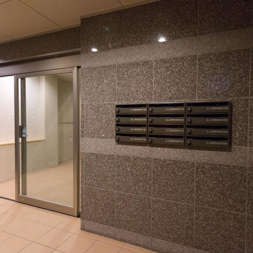 共同住宅grandclass様