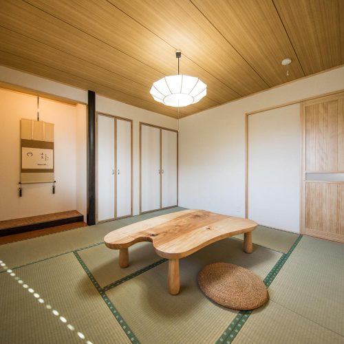 K様邸　南欧スタイルの家