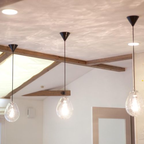 モダンな家_Ｉ様邸