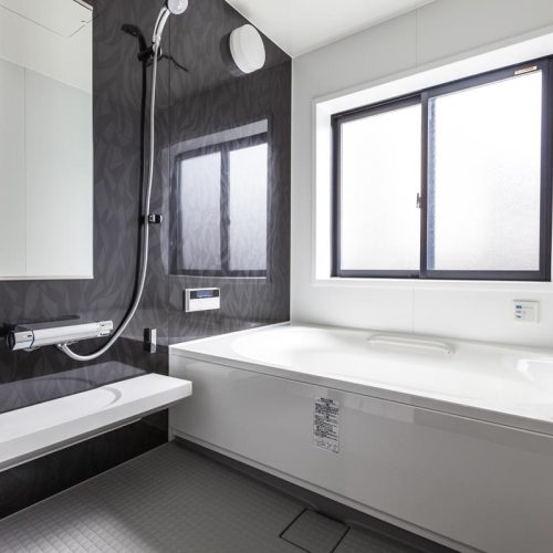 M様邸　スマート×コンパクトな10kw太陽光発電搭載のお家