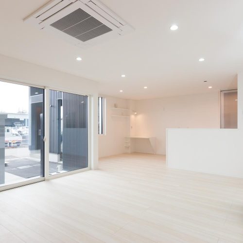 Gran Court（グランコート）様共同住宅