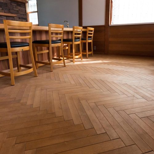 特選牛食堂TABERNAタベルナ様