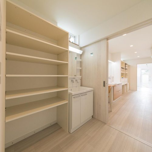 K様邸　南欧スタイルの家