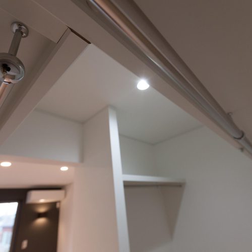 K様邸　10kw太陽光パネル搭載