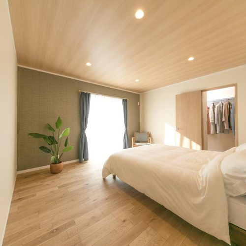 S様邸　新築（増築）