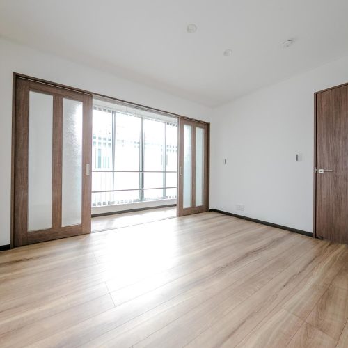 Ｈ様邸（店舗併用住宅）