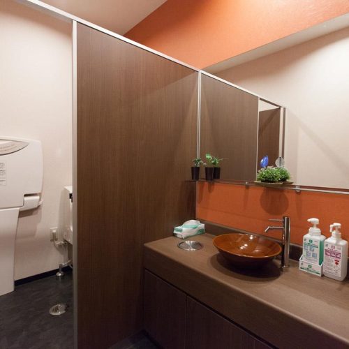 ごまそば高田屋様の店舗の建築に携わらせていたただきました