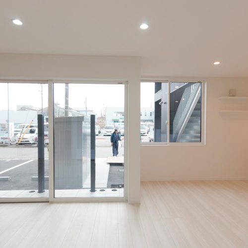 Gran Court（グランコート）様共同住宅