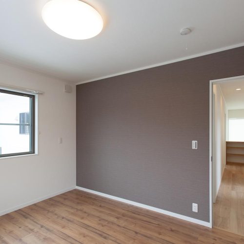 M様邸　「働くお母さんに贈る家」家事1/2series