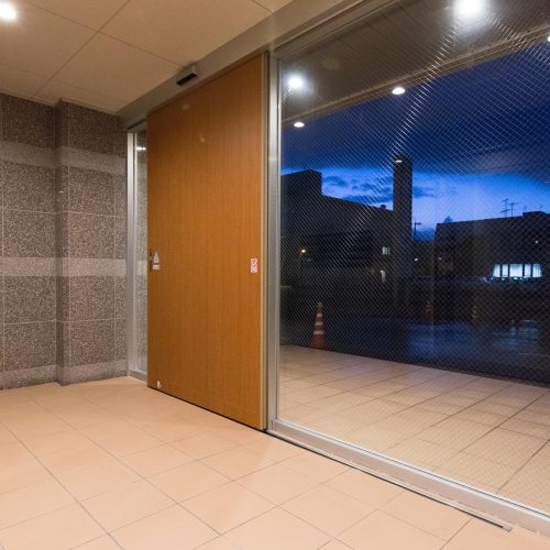 共同住宅grandclass様