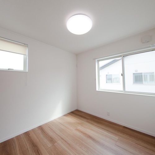 I様邸　太陽光発電5.4kwを搭載の「smart stylishな家」