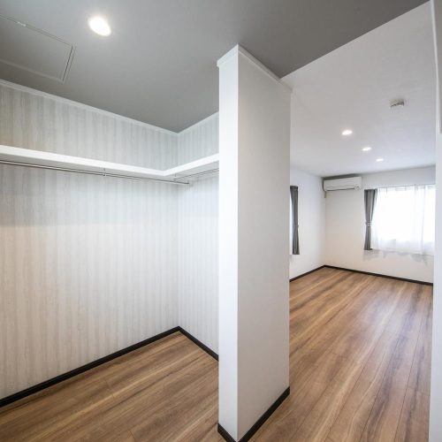 Ｈ様邸（店舗併用住宅）