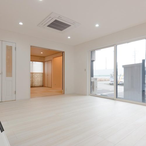 Gran Court（グランコート）様共同住宅