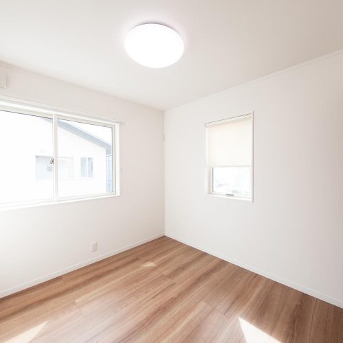 I様邸　太陽光発電5.4kwを搭載の「smart stylishな家」