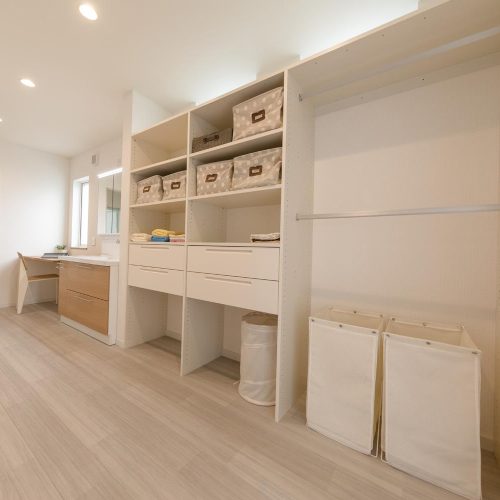 K様邸　南欧スタイルの家