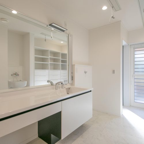 S様邸　新築（増築）