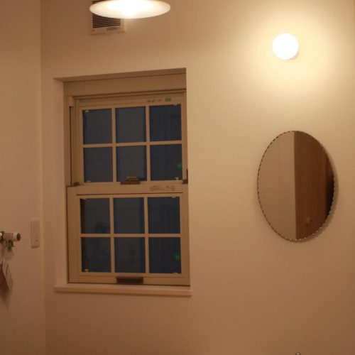 モダンな家_Ｉ様邸