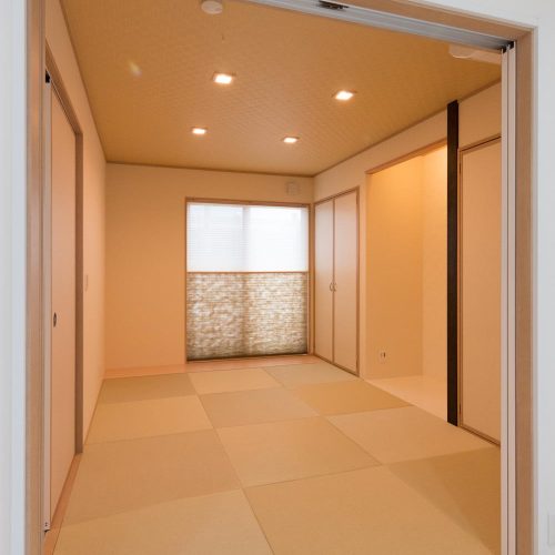 Gran Court（グランコート）様共同住宅