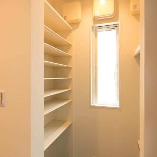 S様邸　9.99kw太陽光発電搭載のゼロ・エネルギー住宅