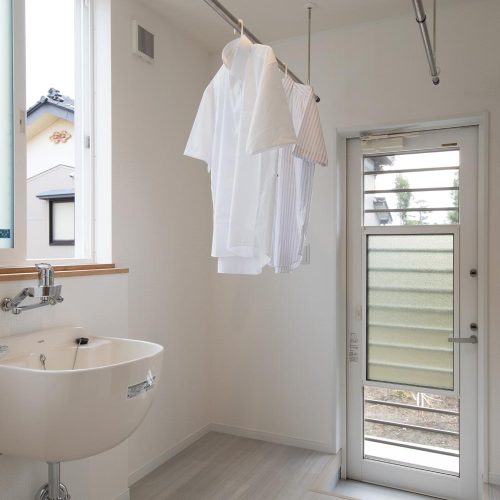 K様邸　南欧スタイルの家