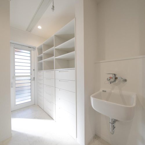 S様邸　新築（増築）