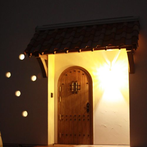 モダンな家_Ｉ様邸