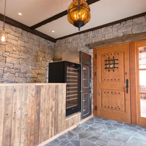 特選牛食堂TABERNAタベルナ様