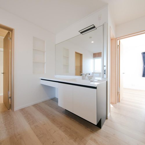 S様邸　新築（増築）