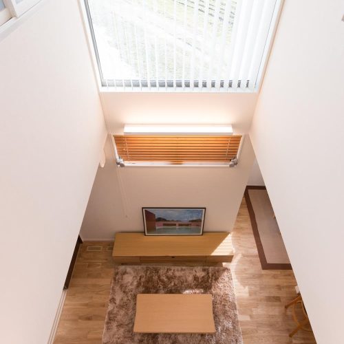 D様邸 9.72ｋｗ太陽光発電搭載のSmart & Stylishな家