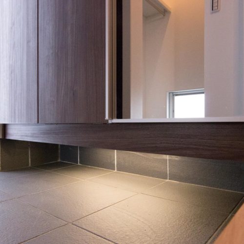 D様邸 9.72ｋｗ太陽光発電搭載のSmart & Stylishな家