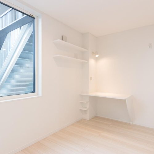 Gran Court（グランコート）様共同住宅