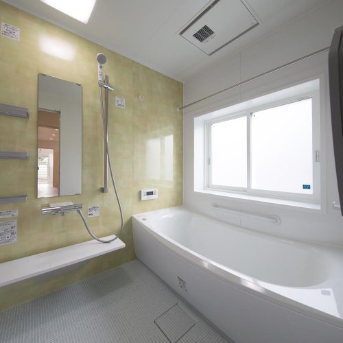 K様邸　南欧スタイルの家