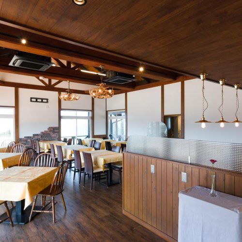 特選牛食堂TABERNAタベルナ様