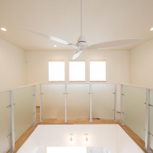 K様邸　南欧スタイルの家