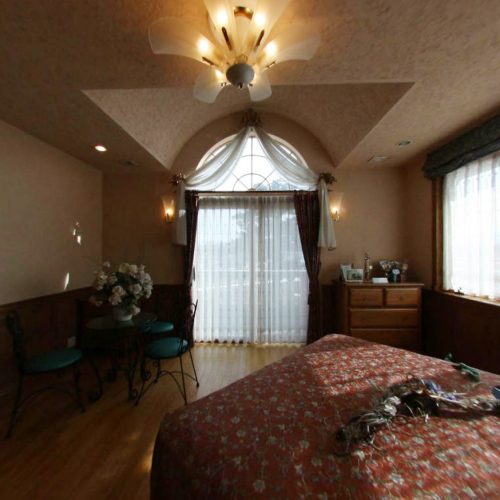 Gracety （グレースティー）アメリカンスタイル洋風住宅