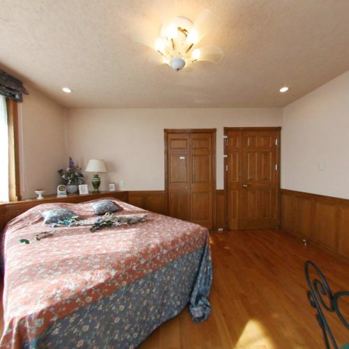 Gracety （グレースティー）アメリカンスタイル洋風住宅