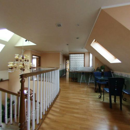 Gracety （グレースティー）アメリカンスタイル洋風住宅