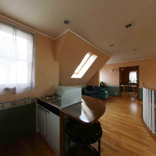 Gracety （グレースティー）アメリカンスタイル洋風住宅