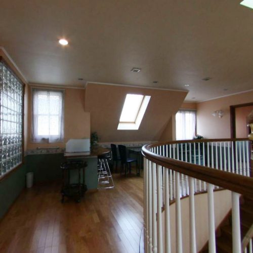 Gracety （グレースティー）アメリカンスタイル洋風住宅