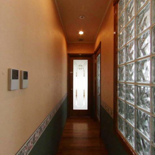 Gracety （グレースティー）アメリカンスタイル洋風住宅