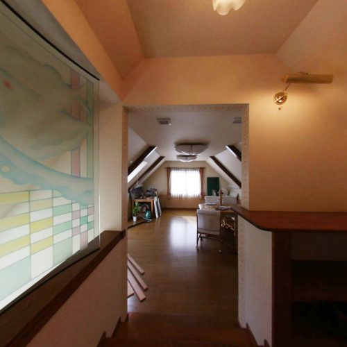 Gracety （グレースティー）アメリカンスタイル洋風住宅