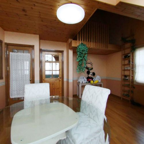 Gracety （グレースティー）アメリカンスタイル洋風住宅